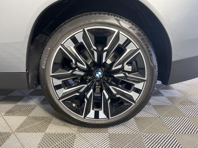Thumbnail: 2025 BMW X3 - 4
