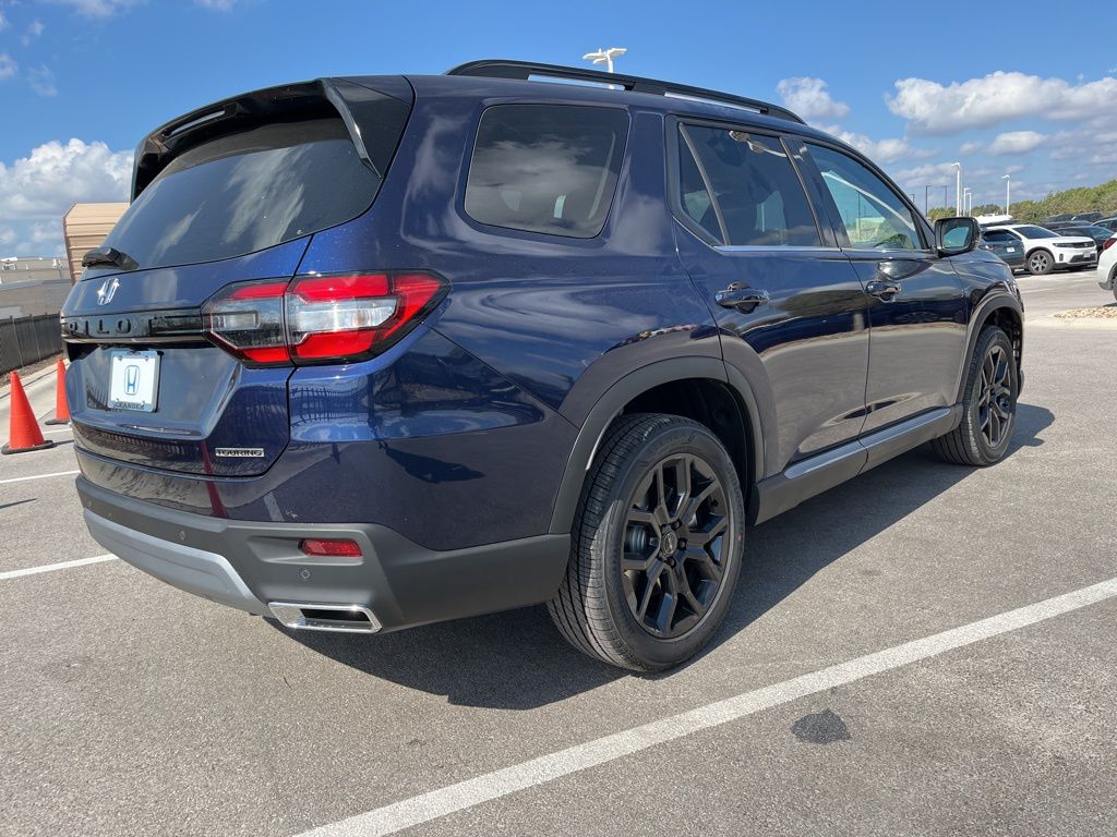 Thumbnail: 2025 Honda Pilot - 3