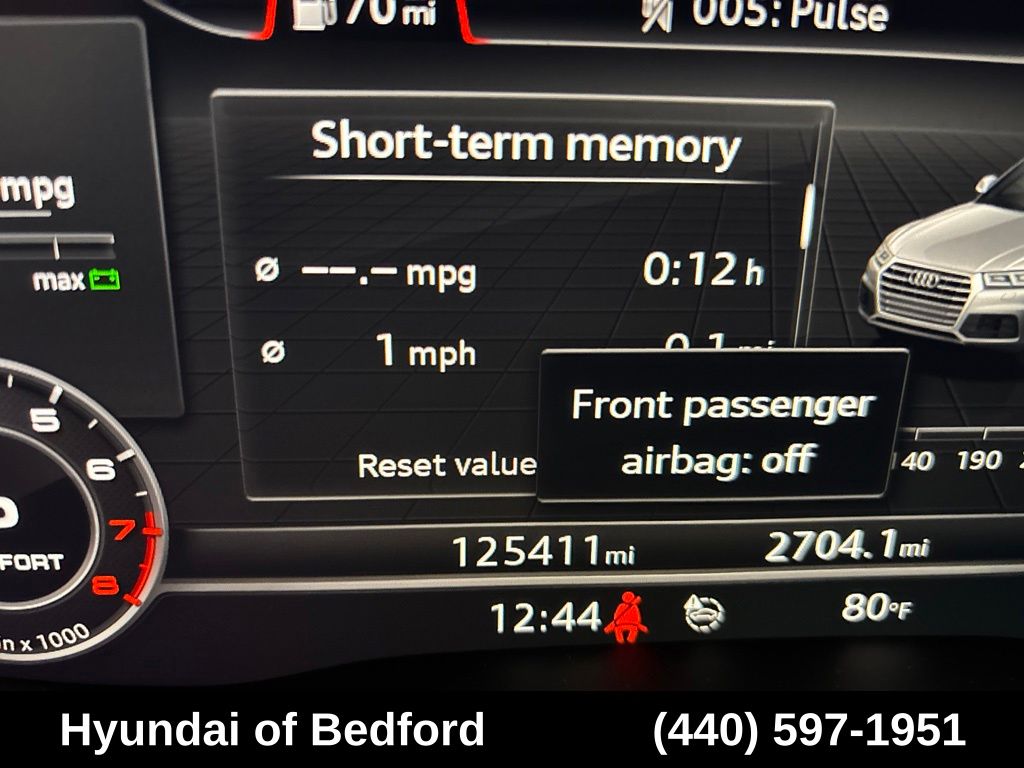 Used 2018 Audi Q5 2.0T Premium For Sale in Bedford, OH