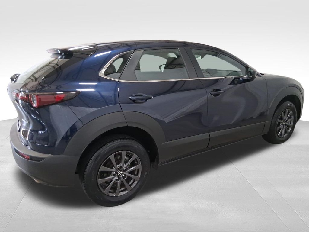 Used Car 2024 Mazda Cx-30  2.5 S For Sale Under $25,000 In Georgetown, Texas