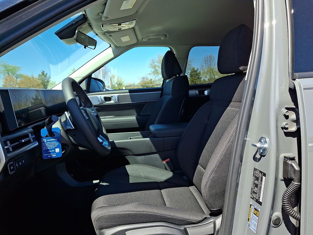 Thumbnail: 2026 Hyundai Santa Fe - 6