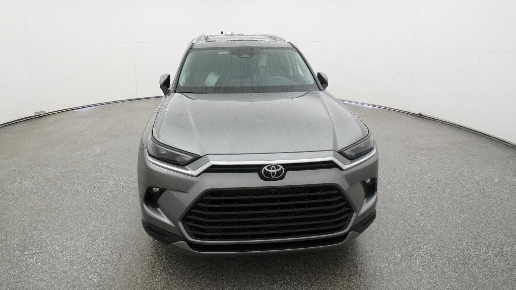 Thumbnail: 2026 Toyota Grand Highlander - 20