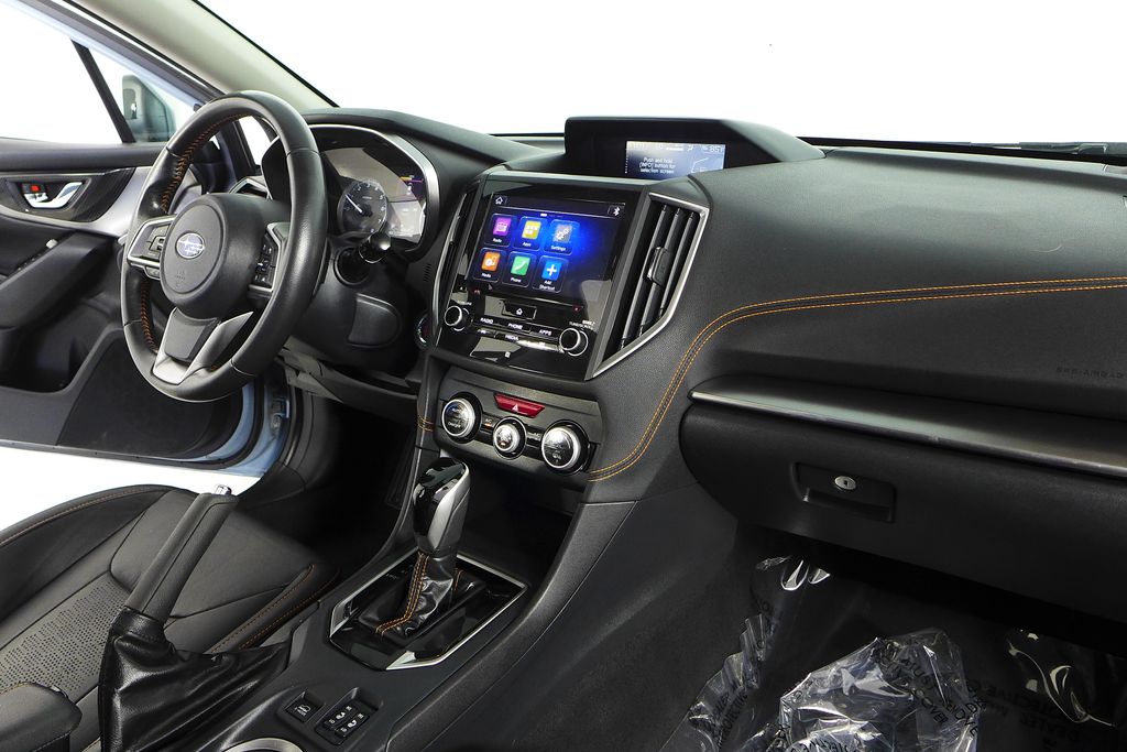 Thumbnail: 2018 Subaru Crosstrek - 13