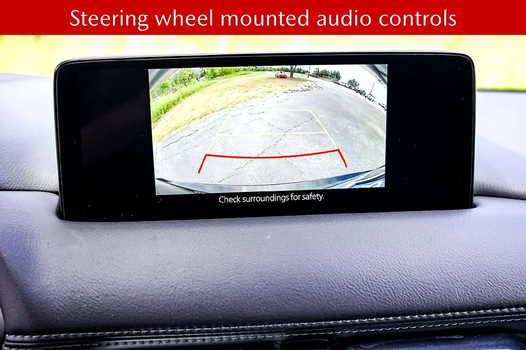 Used Car 2024 Mazda Cx-5  2.5 S Select Package For Sale Under $25,000 In Taylor, Texas