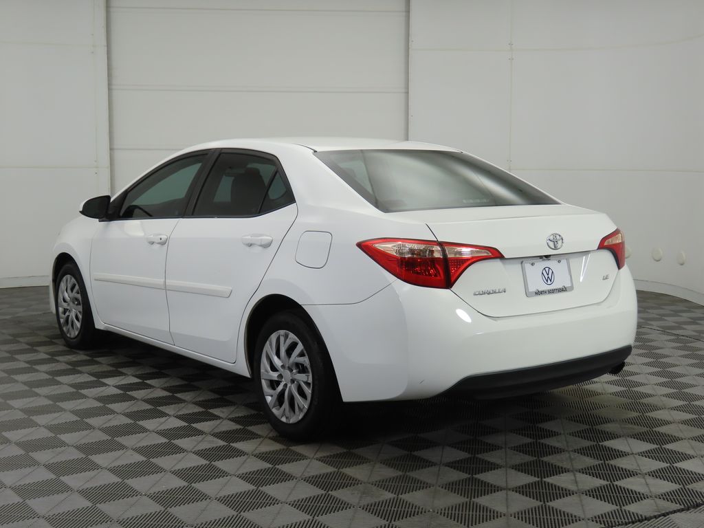 Thumbnail: 2019 Toyota Corolla - 7