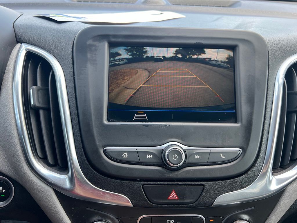 Used 2019 Chevrolet Equinox SUV