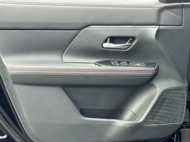 New 2026 Nissan Kicks SUV