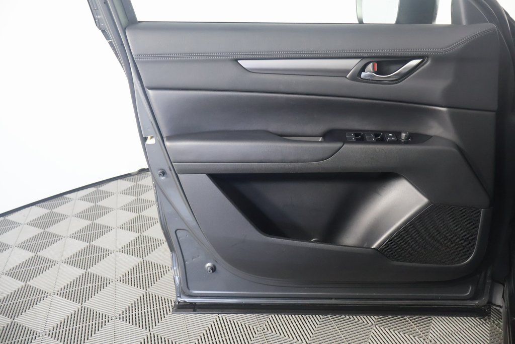 Thumbnail: 2021 Mazda CX-5 - 12