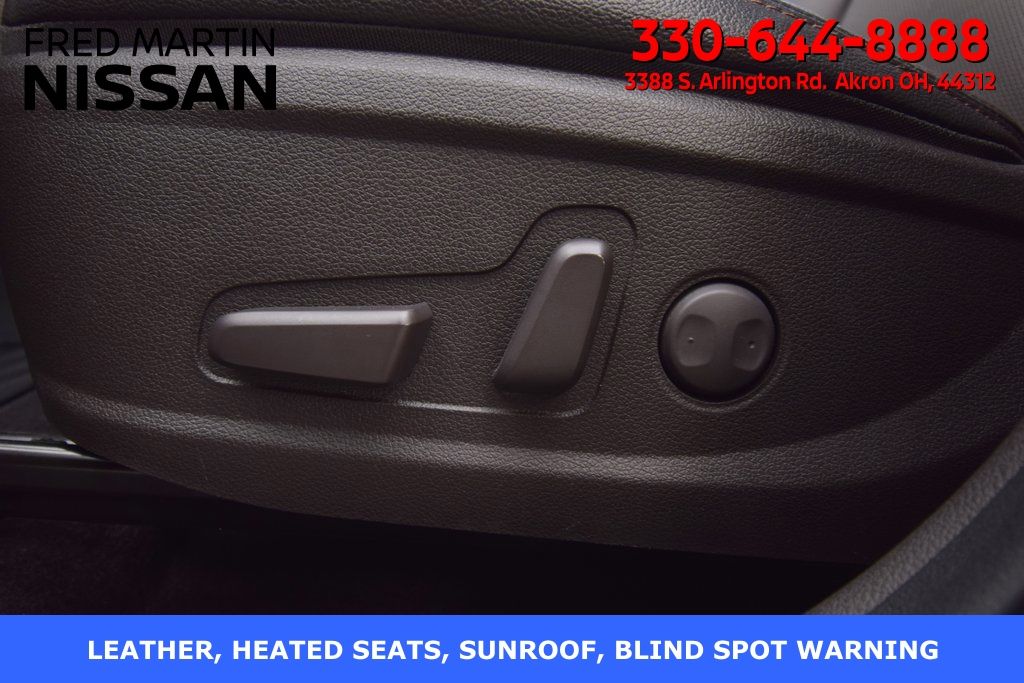 used 2019 Hyundai Santa Fe car, priced at $15,372