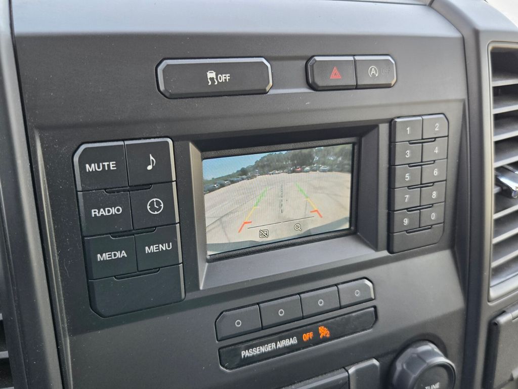 2019 Ford F-150 - $13,851