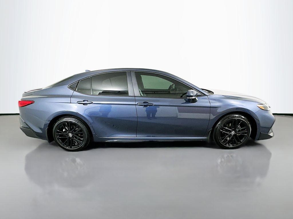 Thumbnail: 2026 Toyota Camry - 4