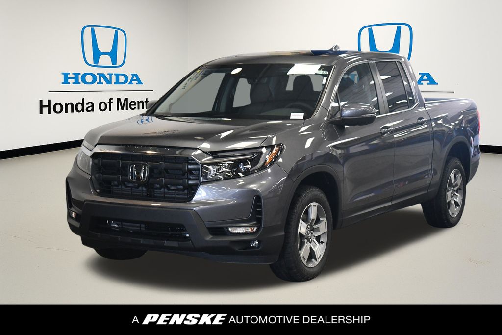 Thumbnail: 2026 Honda Ridgeline - 1