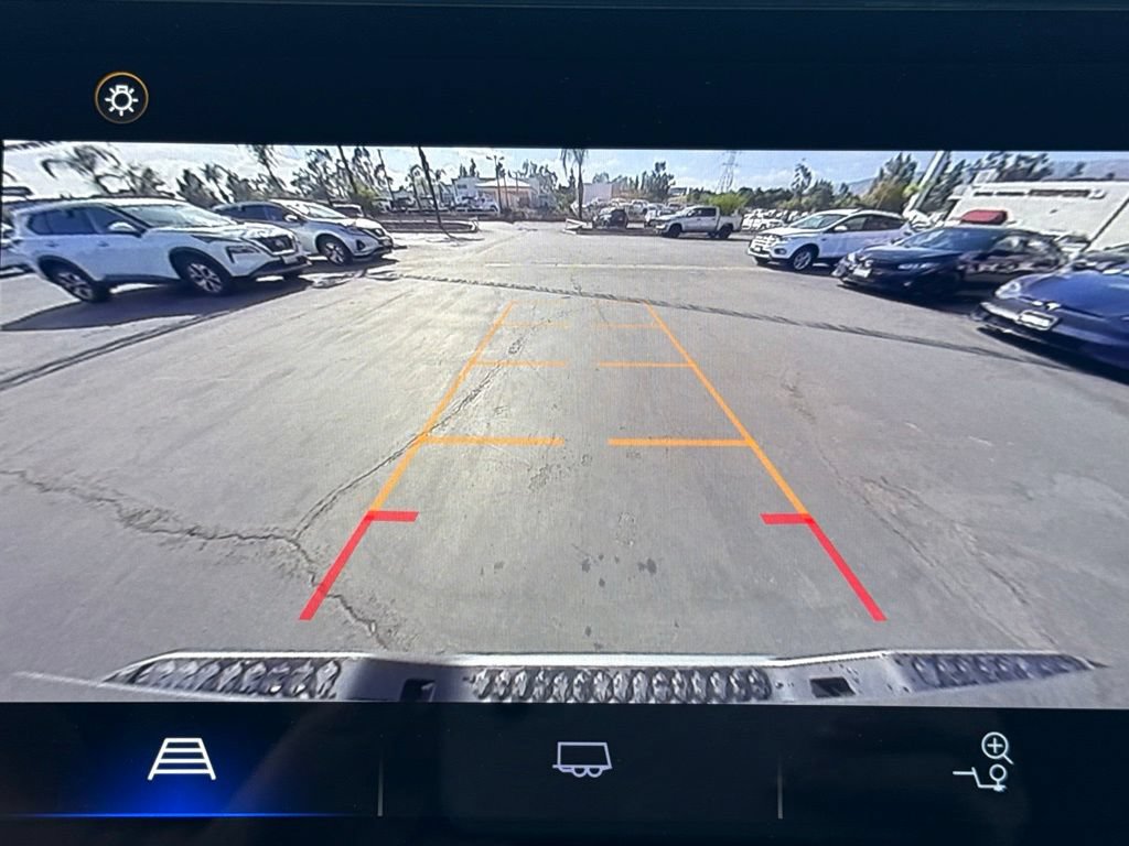 Used 2024 Chevrolet Colorado Truck