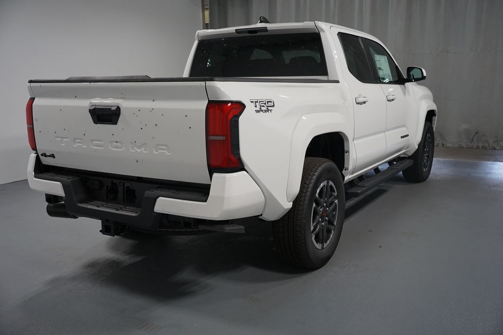 Thumbnail: 2025 Toyota Tacoma - 8
