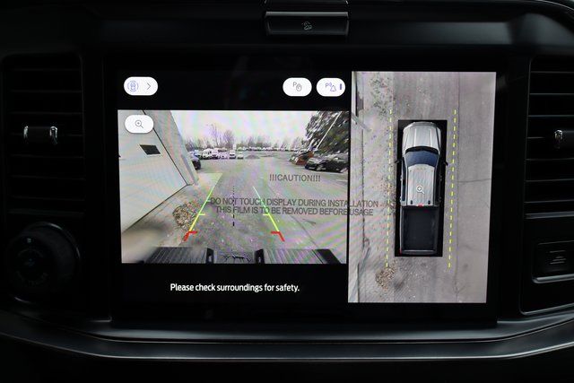 new 2026 Ford F-350SD car, priced at $80,404