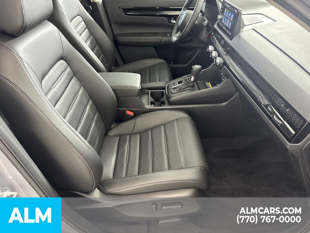 Used 2025  Honda EX-L image 15