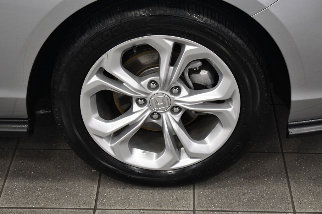 Thumbnail: 2023 Honda Accord - 11