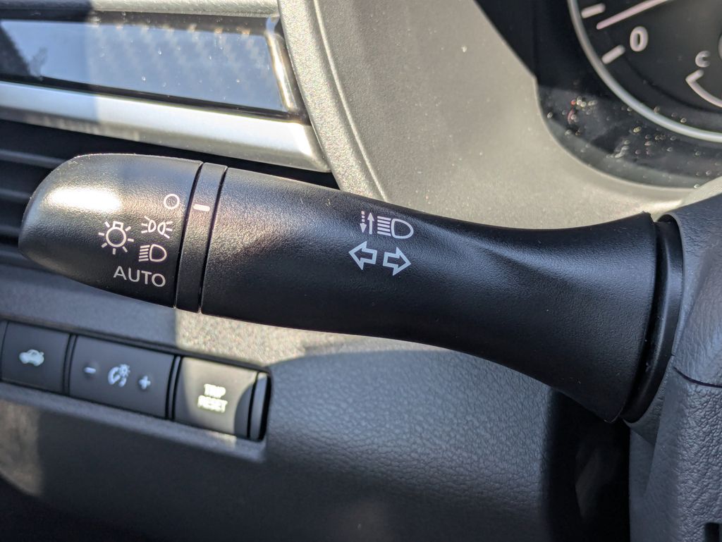 New 2025 Nissan Altima Sedan