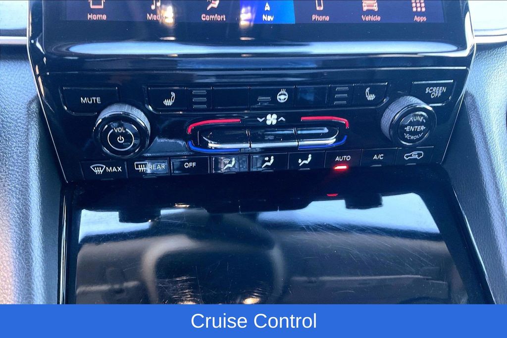 JeepGrand Cherokee L18