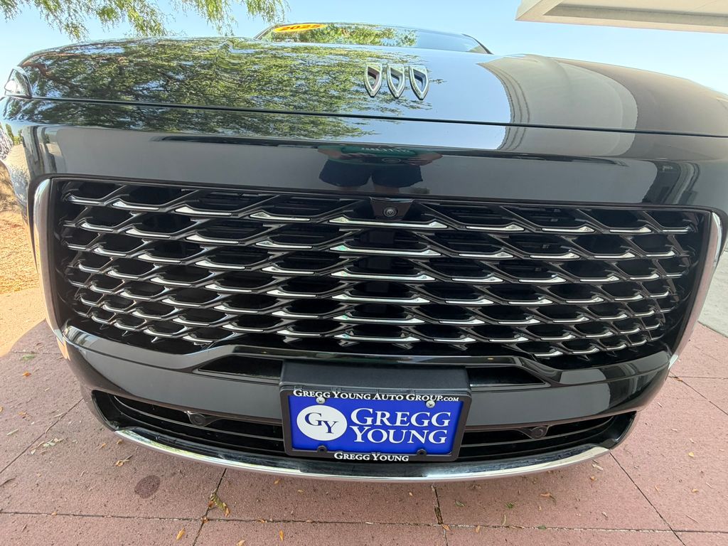 Used 2025 Buick Enclave SUV