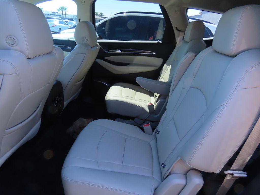 Thumbnail: 2021 Buick Enclave - 11