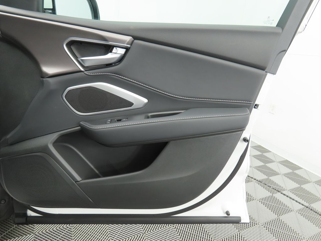 2025 Acura RDX Base 25