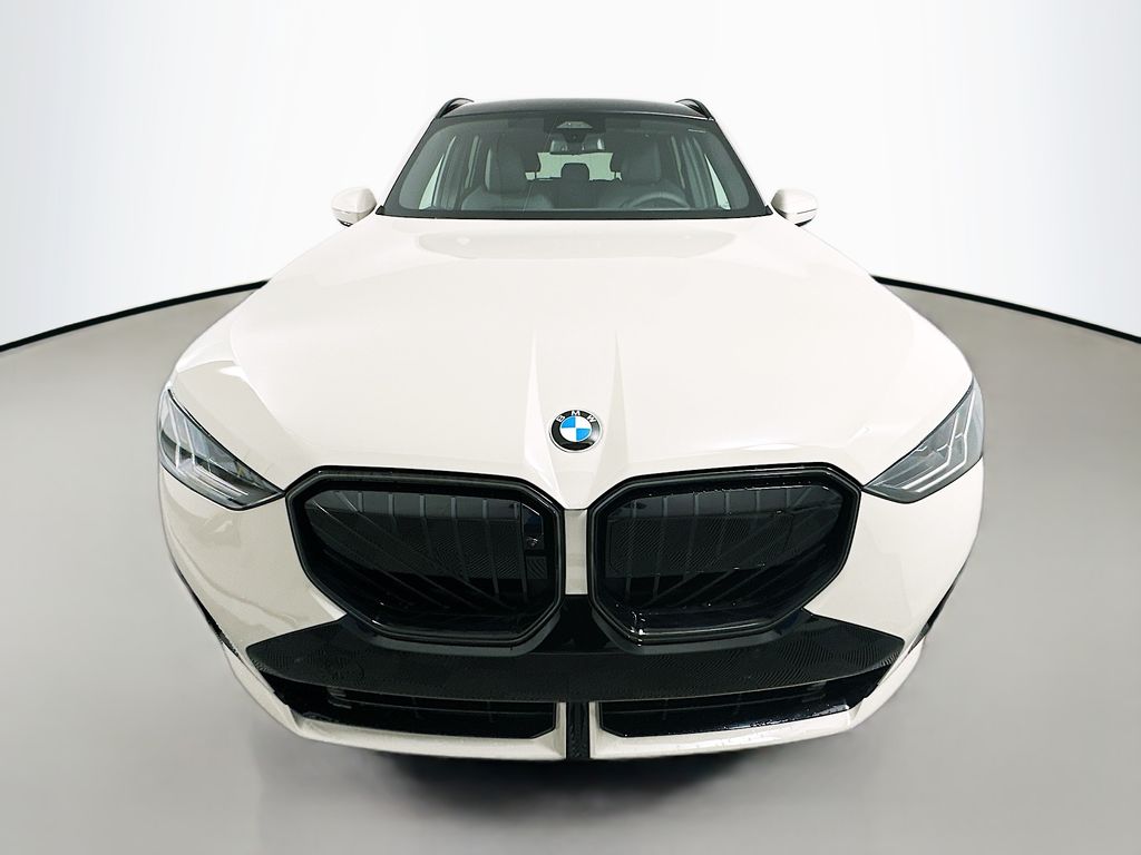 Thumbnail: 2026 BMW X3 - 2