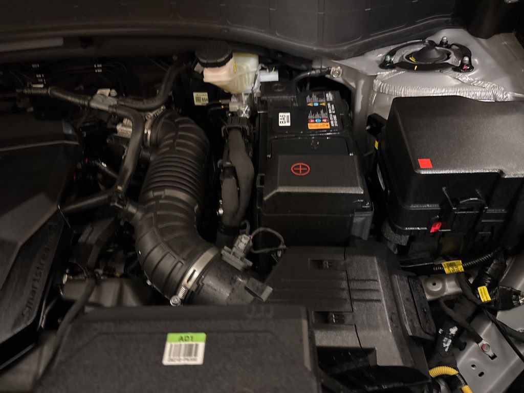 New 2026 Hyundai Palisade For Sale in Bedford, OH