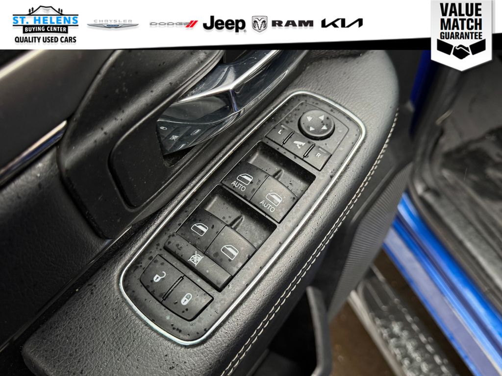 2014 RAM Ram 1500 Sport - Photo 15