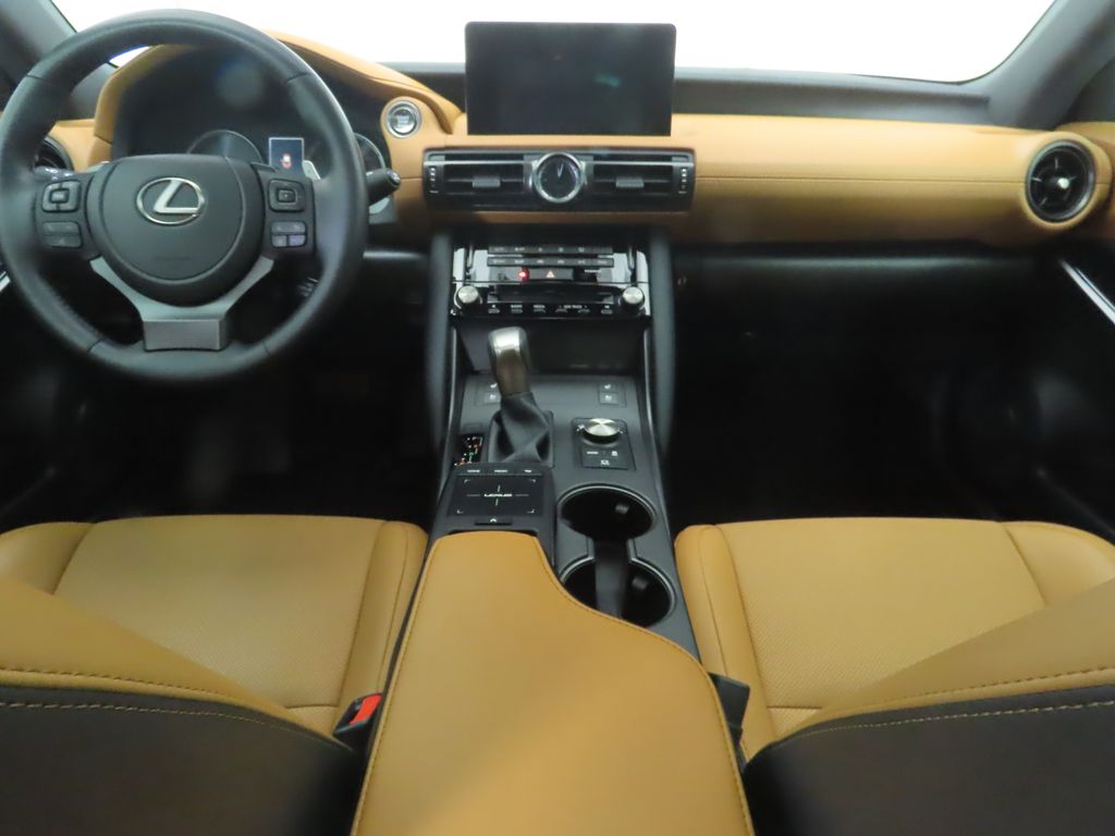 Thumbnail: 2023 Lexus IS - 13