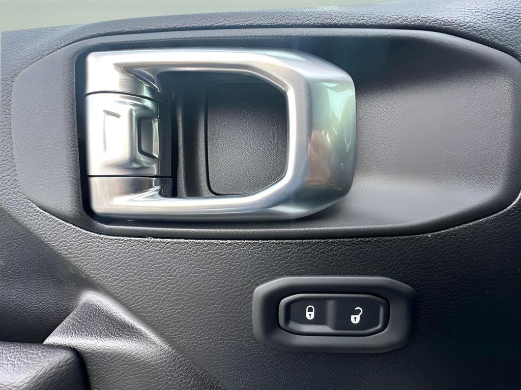 2026 Jeep Wrangler 4-Door Sport - Photo 20