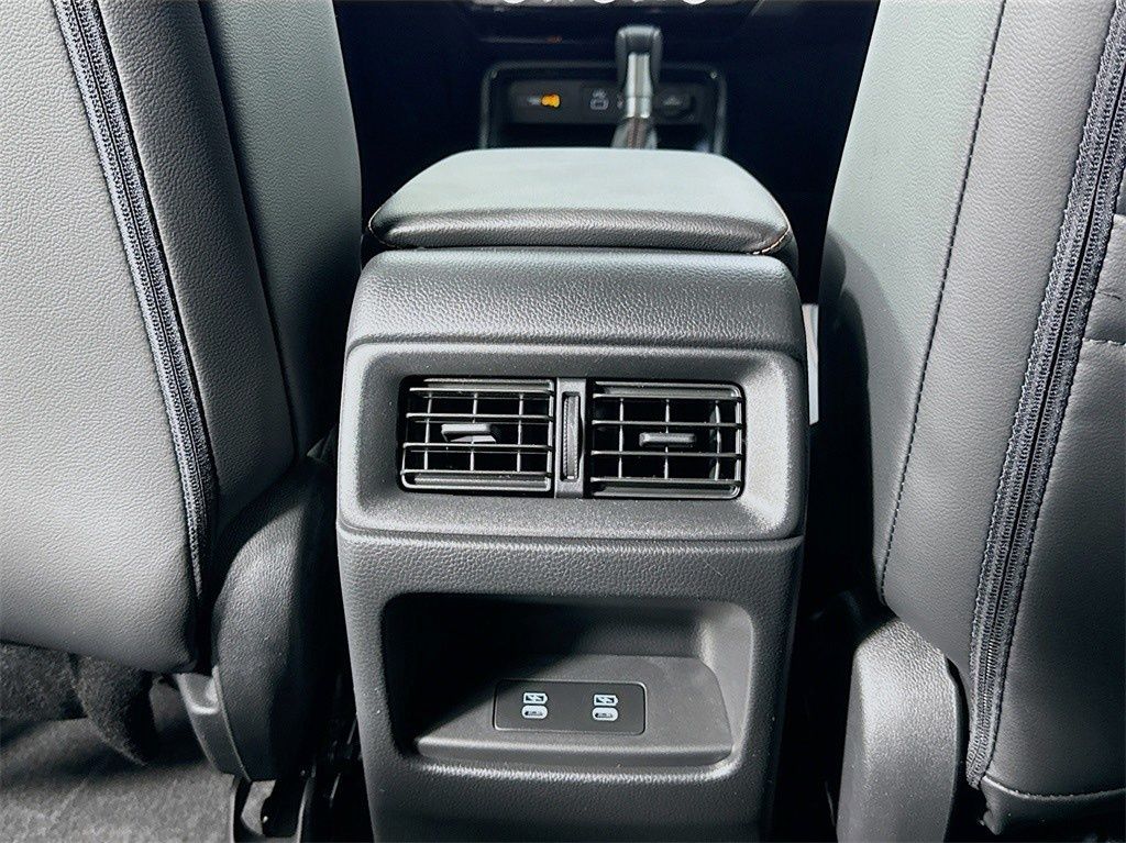 Used Car 2025 Honda Cr-v Hybrid  Sport Touring For Sale Under $40,000 In Austin, Texas