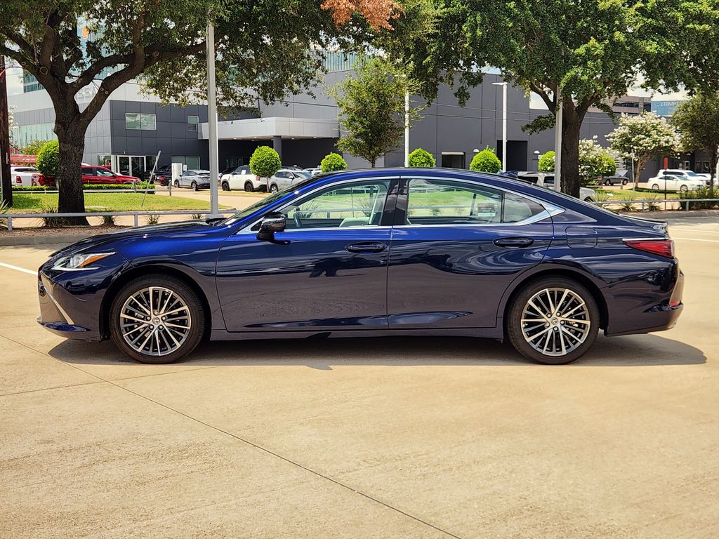 2025 Lexus ES 350  at Westside Lexus