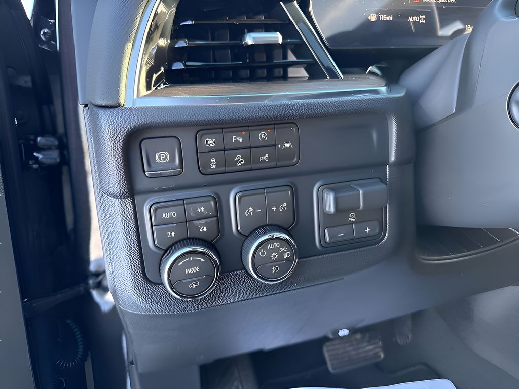 2026 Chevrolet Tahoe