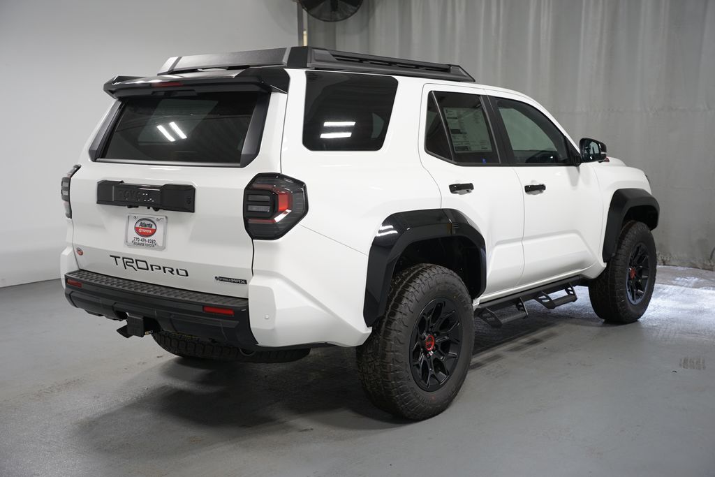 Thumbnail: 2026 Toyota 4Runner - 10