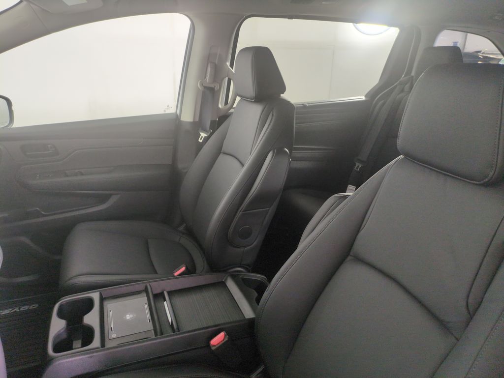 New 2025 Honda Odyssey For Sale in Fort Wayne, IN