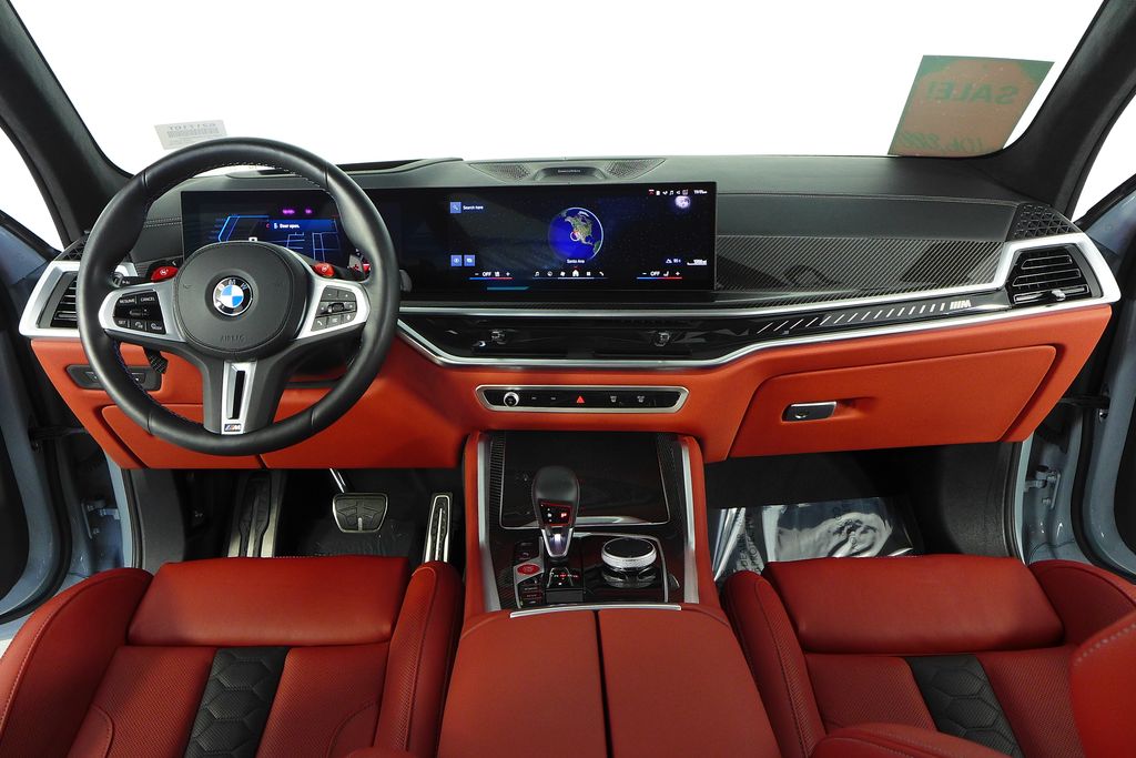 Thumbnail: 2025 BMW X5 - 26
