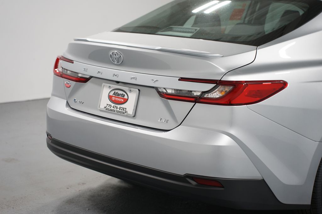 Thumbnail: 2026 Toyota Camry - 9