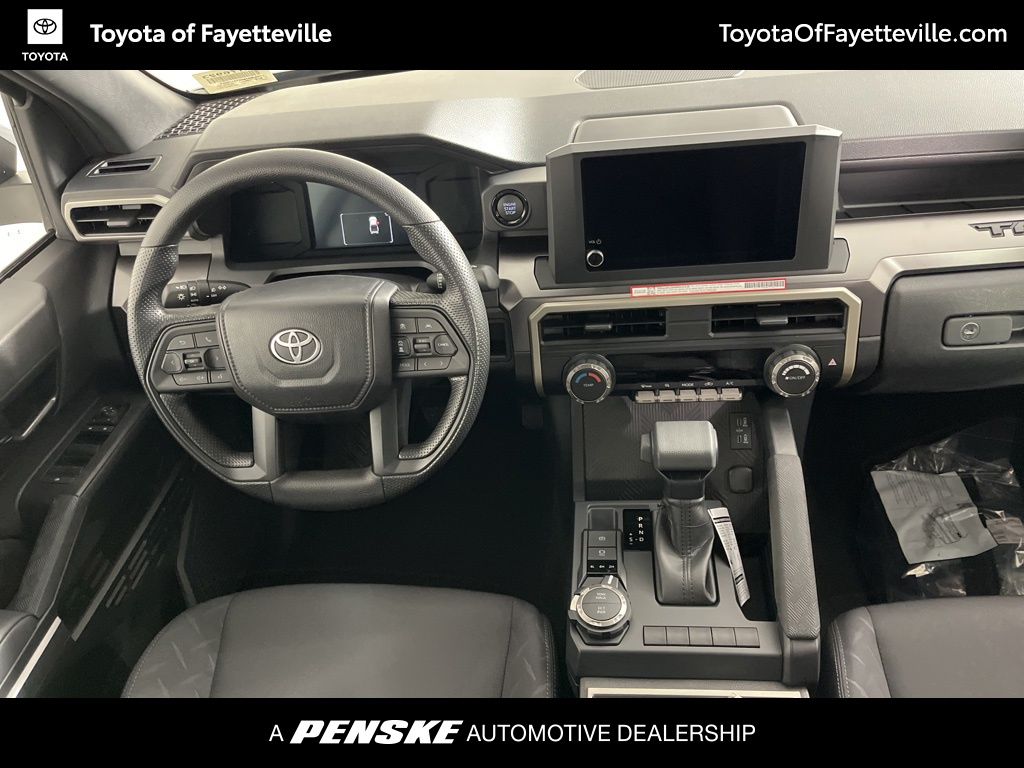 Thumbnail: 2025 Toyota Tacoma - 15