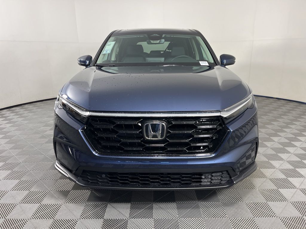 Thumbnail: 2026 Honda CR-V - 7
