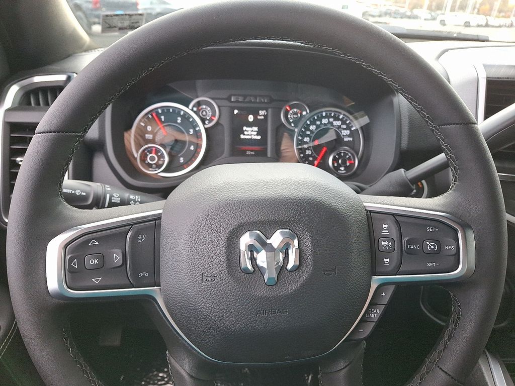 2026 Ram 2500 — photo 15