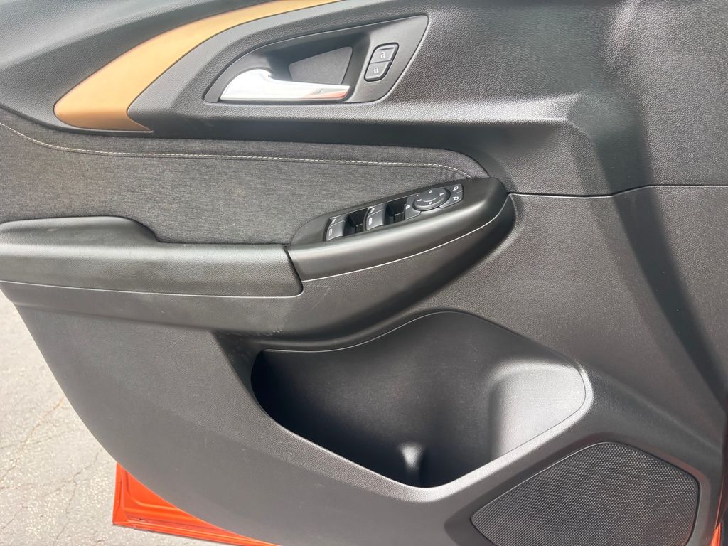 Used Car 2022 Chevrolet Trailblazer  Activ For Sale Under $25,000 In Austin, Texas