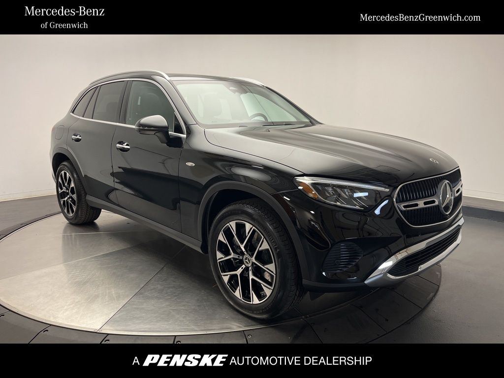Thumbnail: 2025 Mercedes-Benz GLC - 1