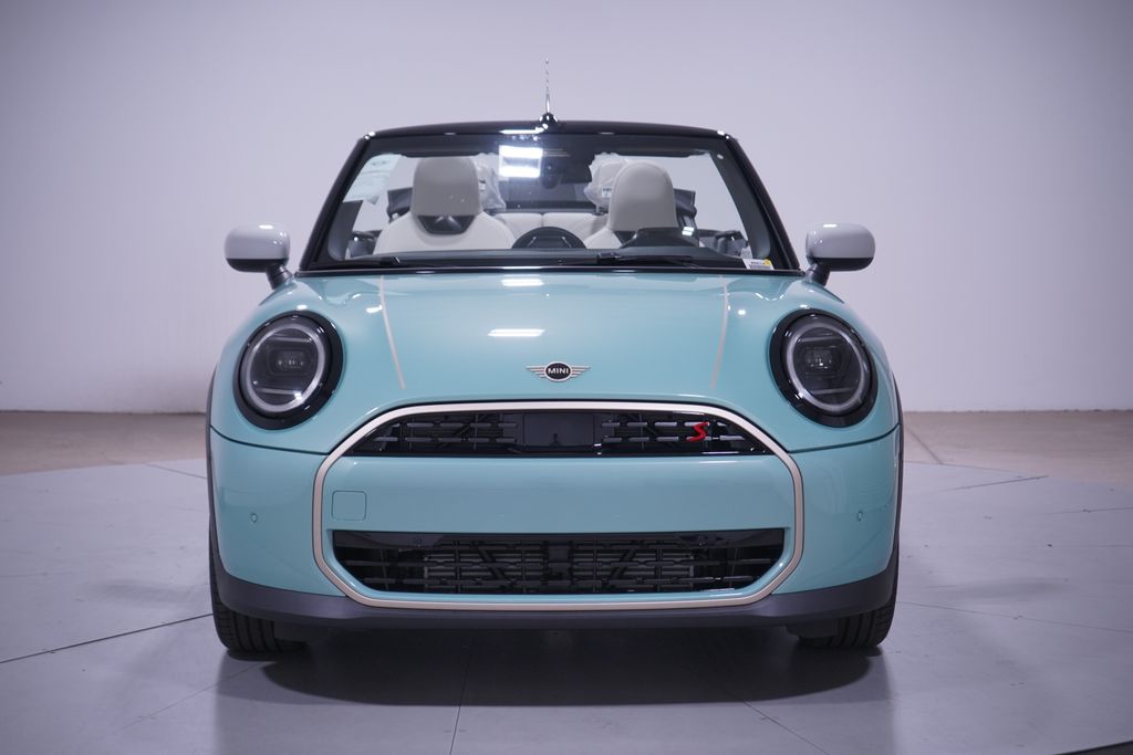 Thumbnail: 2026 MINI Cooper - 8