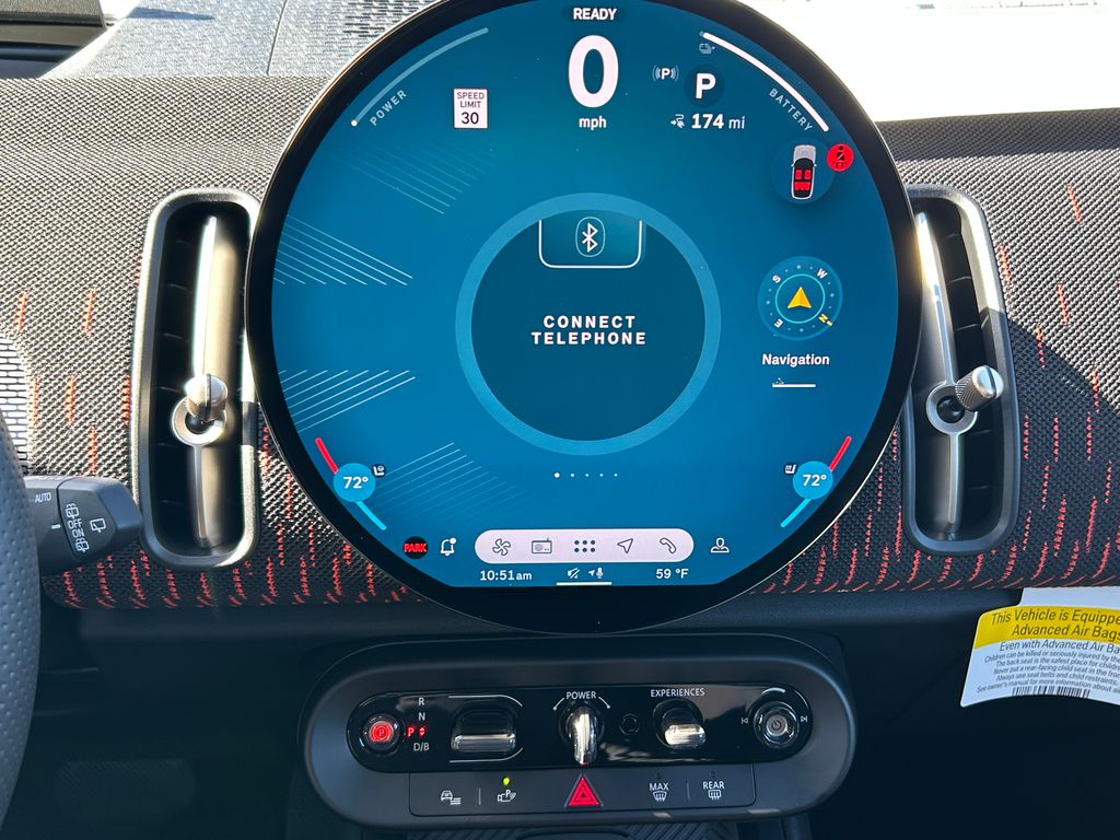 Thumbnail: 2026 MINI Cooper Countryman - 24