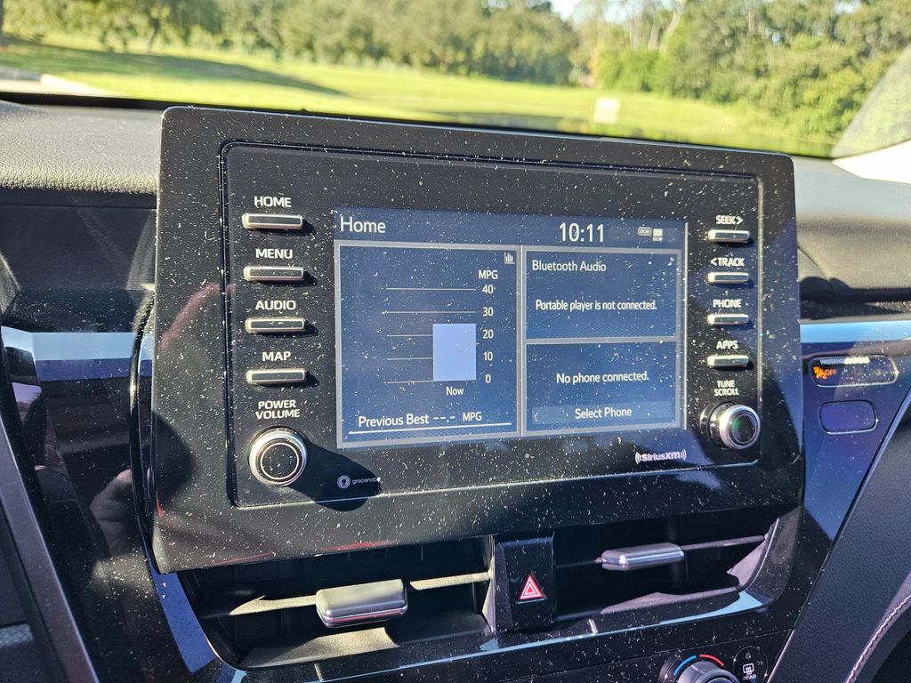 Thumbnail: 2023 Toyota Camry - 24