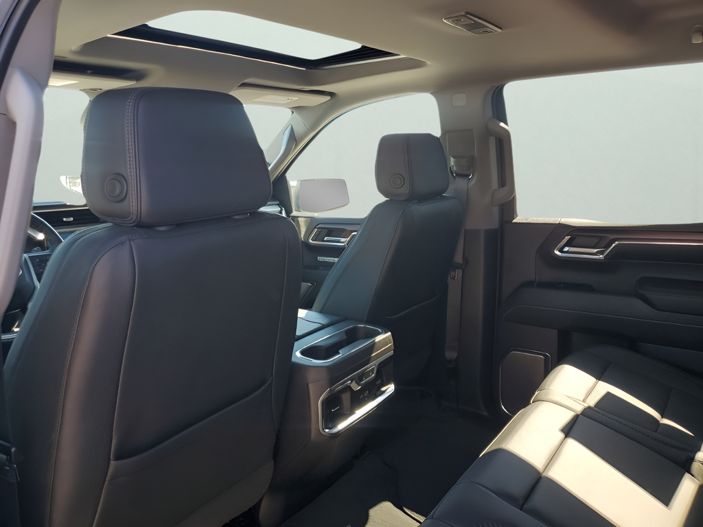 Used Car 2024 Gmc Sierra 1500  Denali For Sale Under $60,000 In Austin, Texas