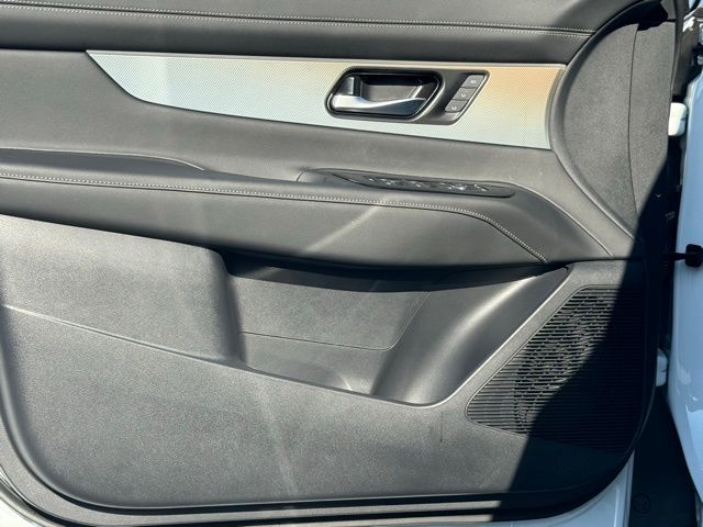 2025 Nissan Murano SL - Photo 7