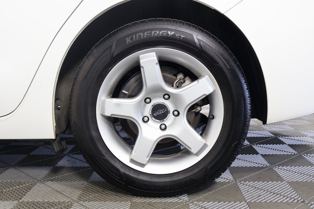 Thumbnail: 2016 Mazda Mazda3 - 16