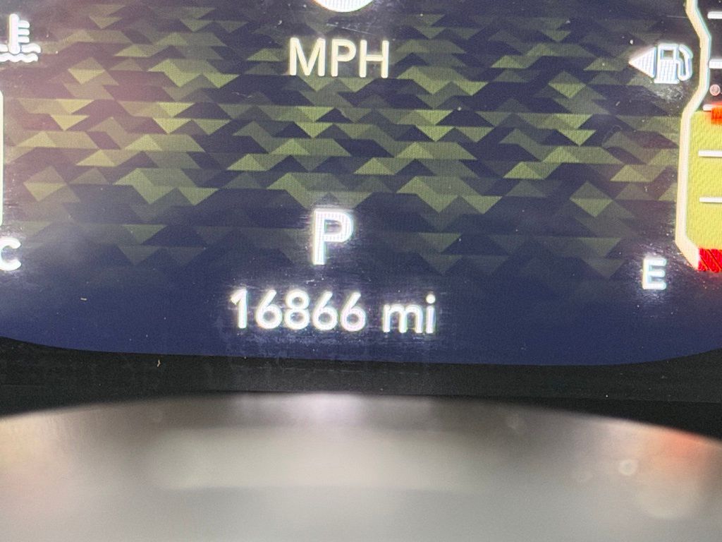 used 2024 Jeep Wrangler car, priced at $37,903